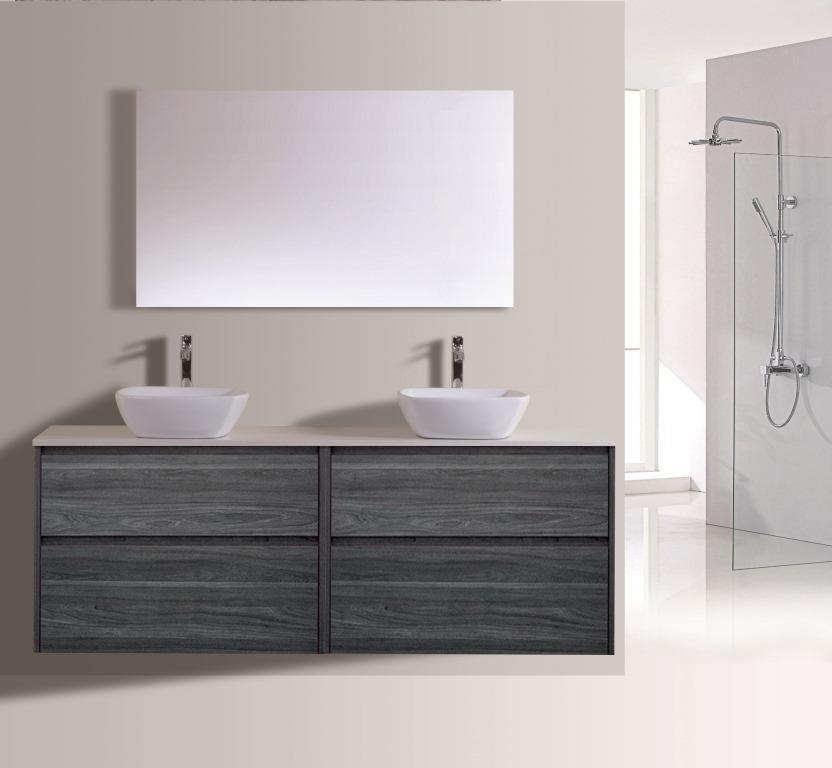 VMF1800DW CCO Wall Hung Bathroom Vanity - Perth Bathroom Kitchen